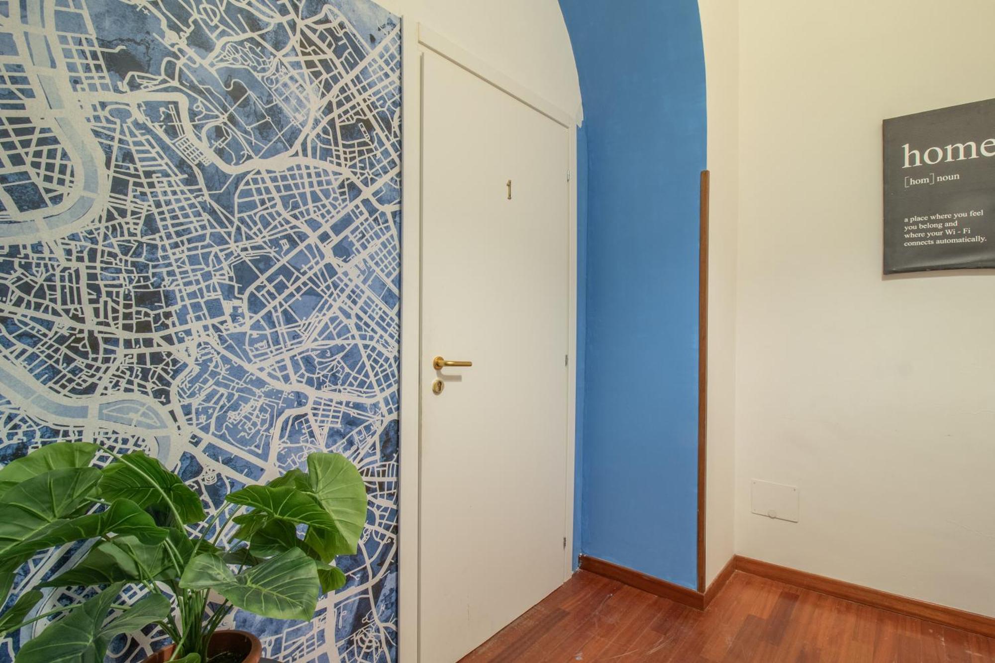 Long John Apartment — Photos 3